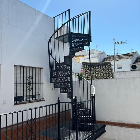Ferienwohnung Asis 20.7 Medina-Sidonia Exterior foto