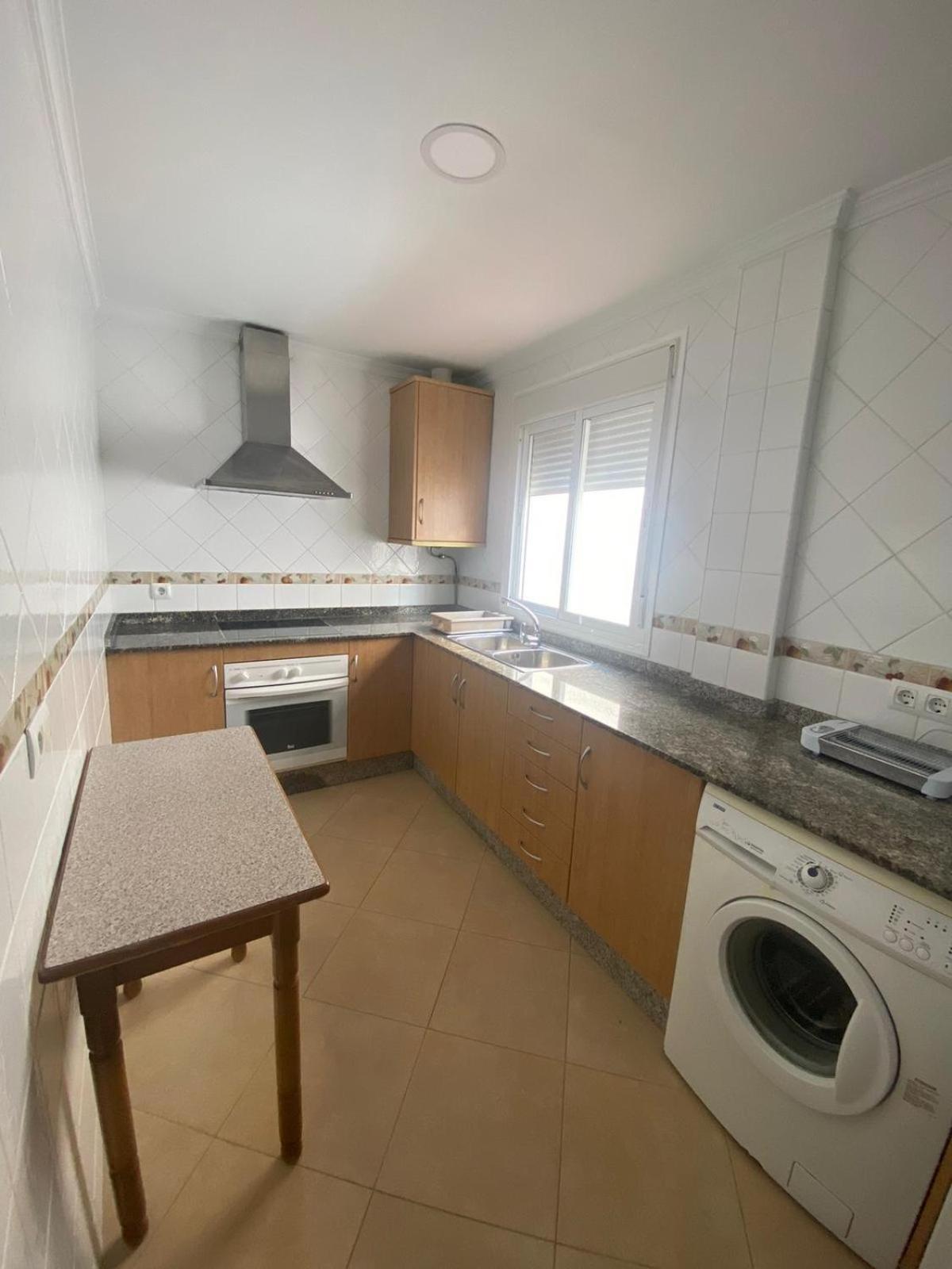 Ferienwohnung Asis 20.7 Medina-Sidonia Exterior foto