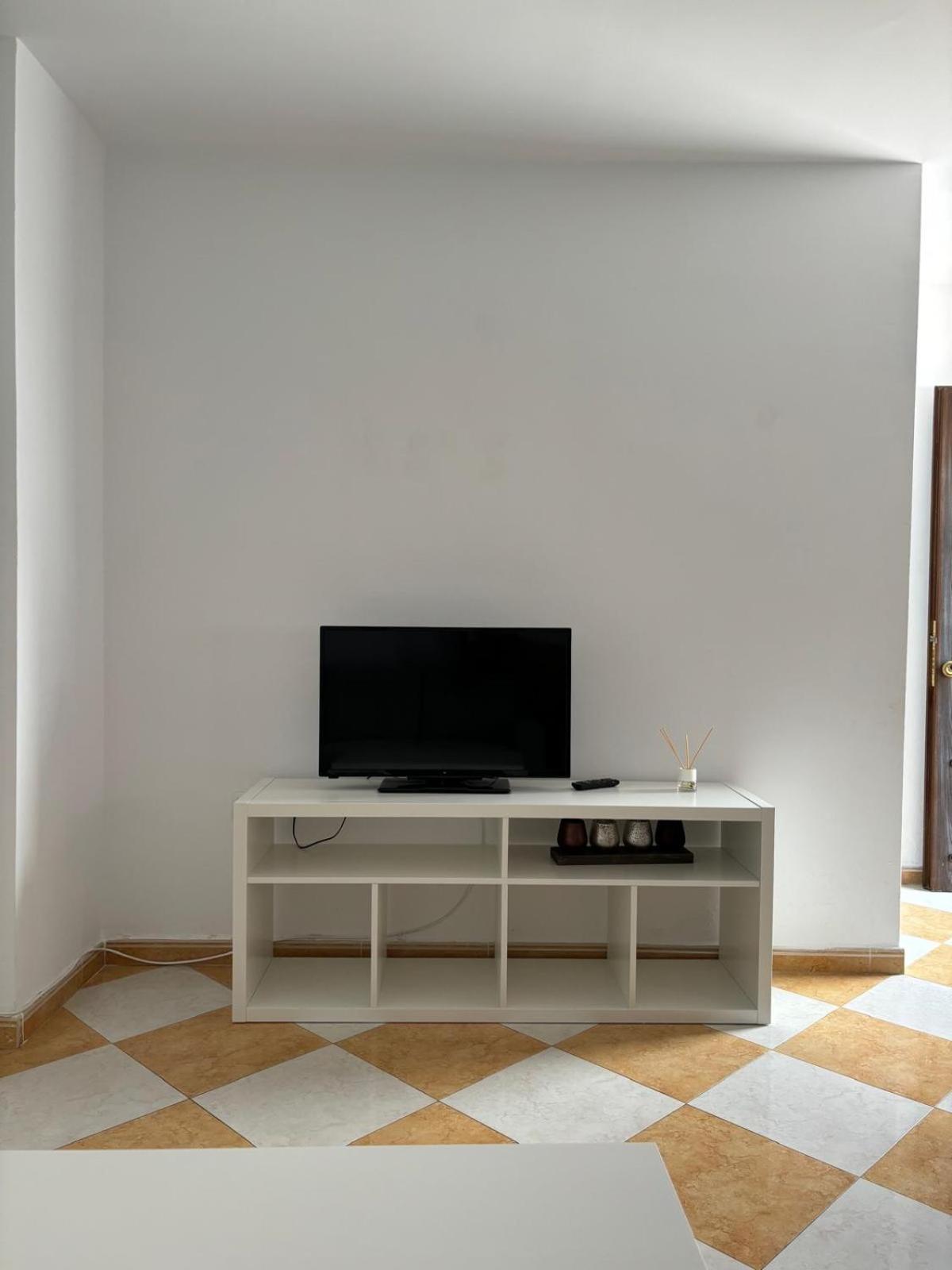 Ferienwohnung Asis 20.7 Medina-Sidonia Exterior foto