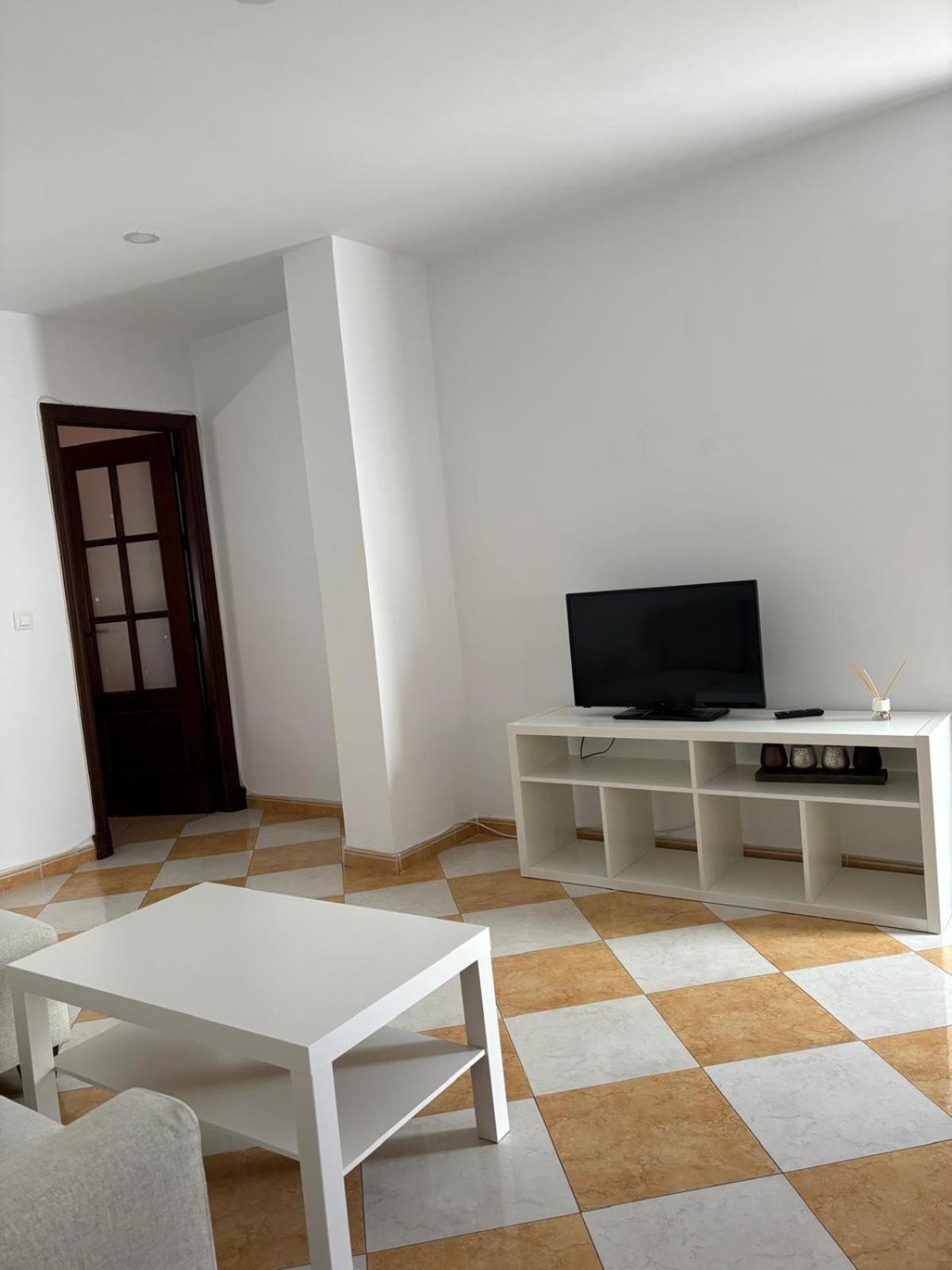 Ferienwohnung Asis 20.7 Medina-Sidonia Exterior foto
