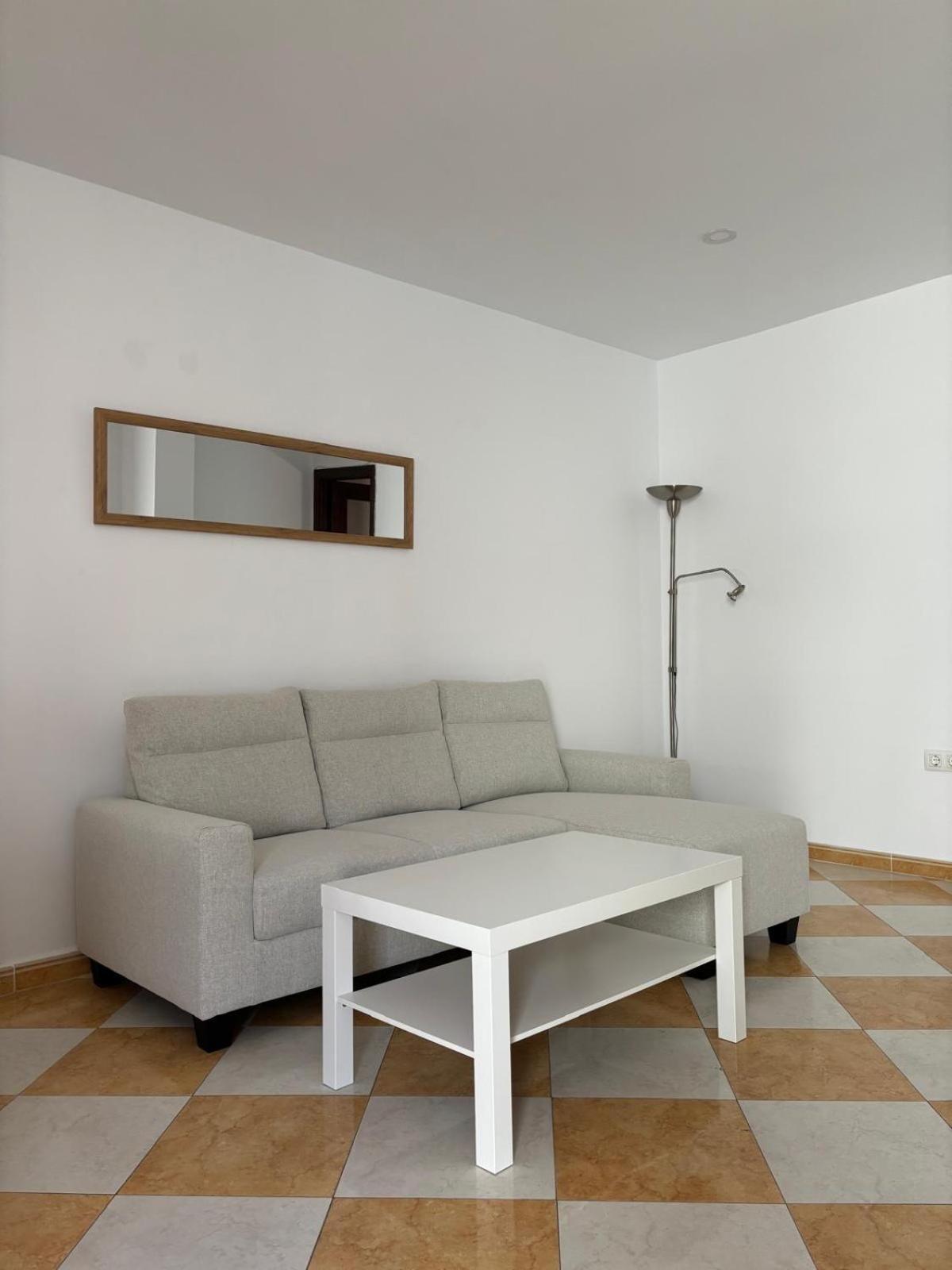 Ferienwohnung Asis 20.7 Medina-Sidonia Exterior foto